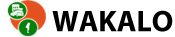 Wakalo