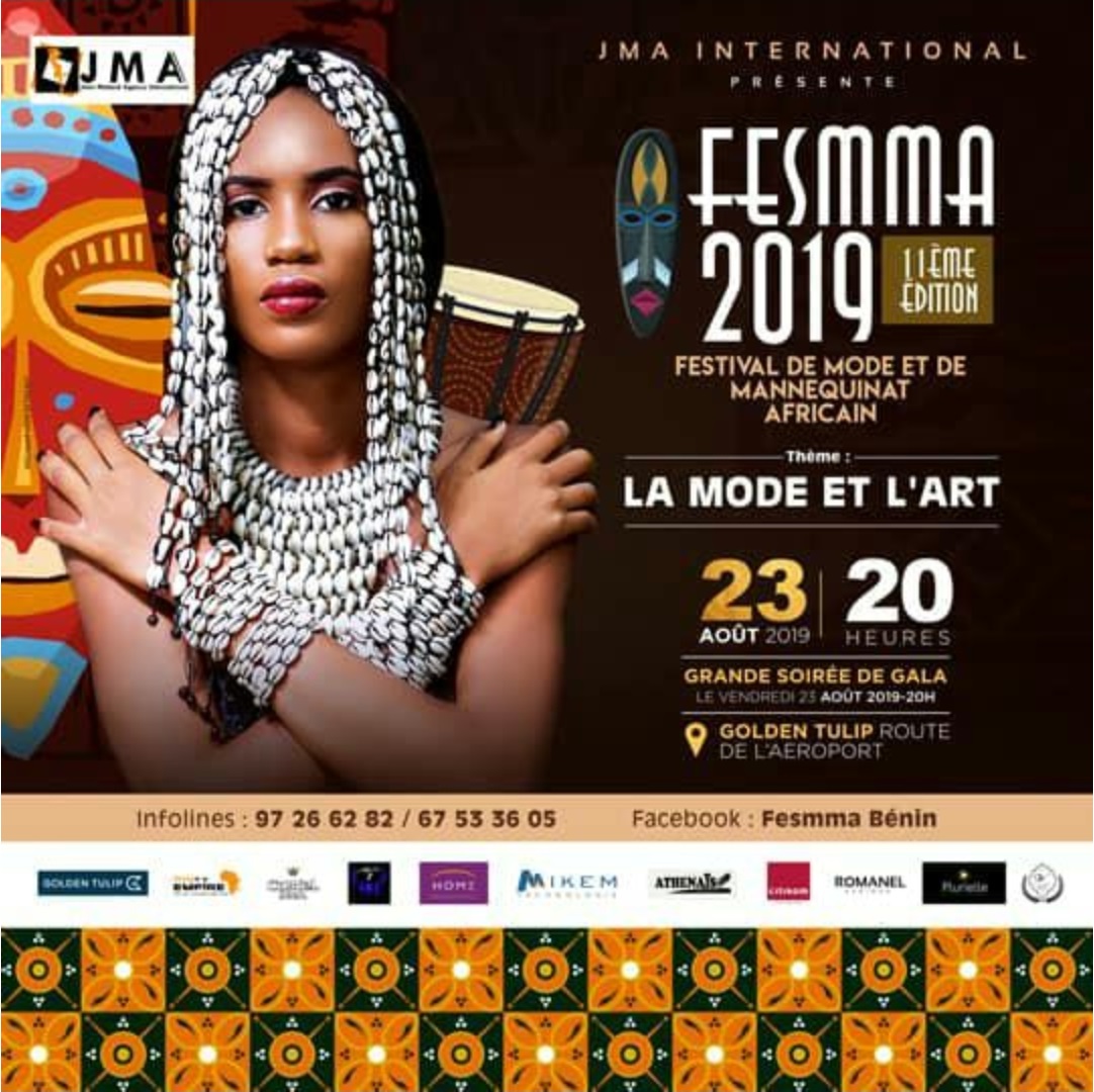 FESMMA 2019