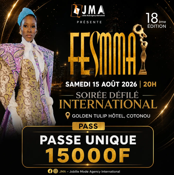 Fesmma 2026