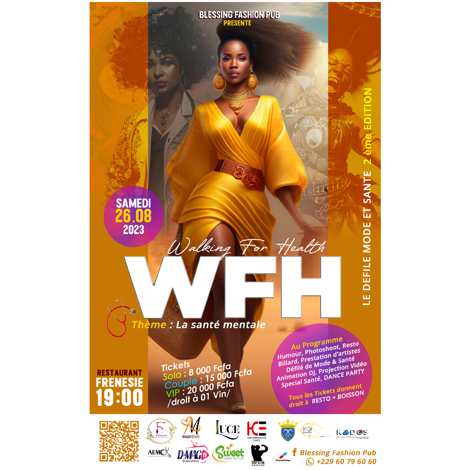 Walking For Health