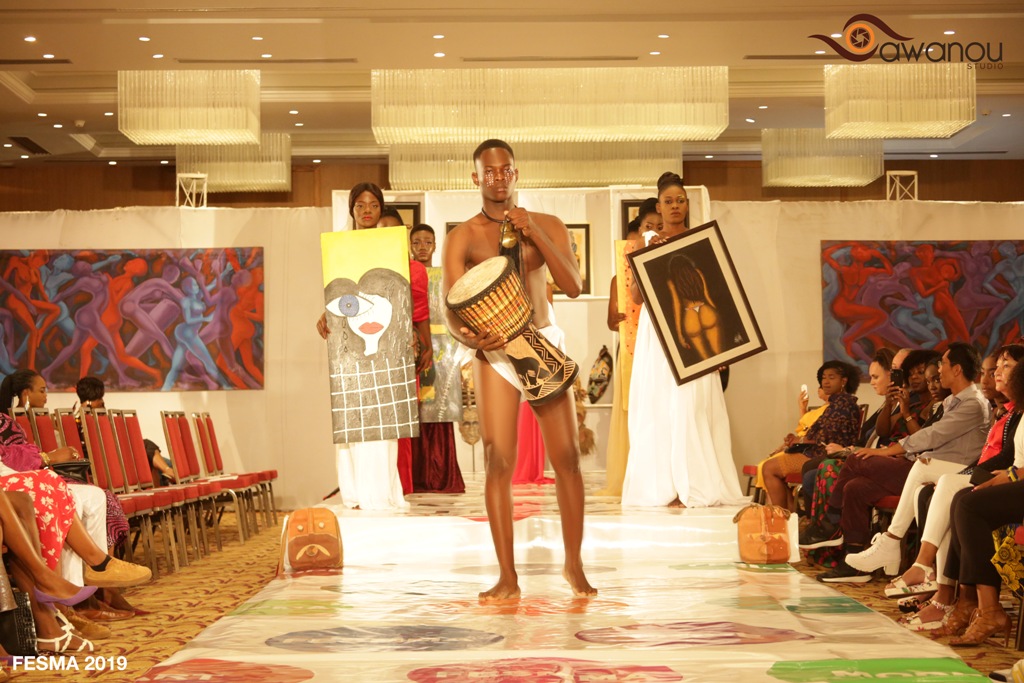 FESMMA 2019