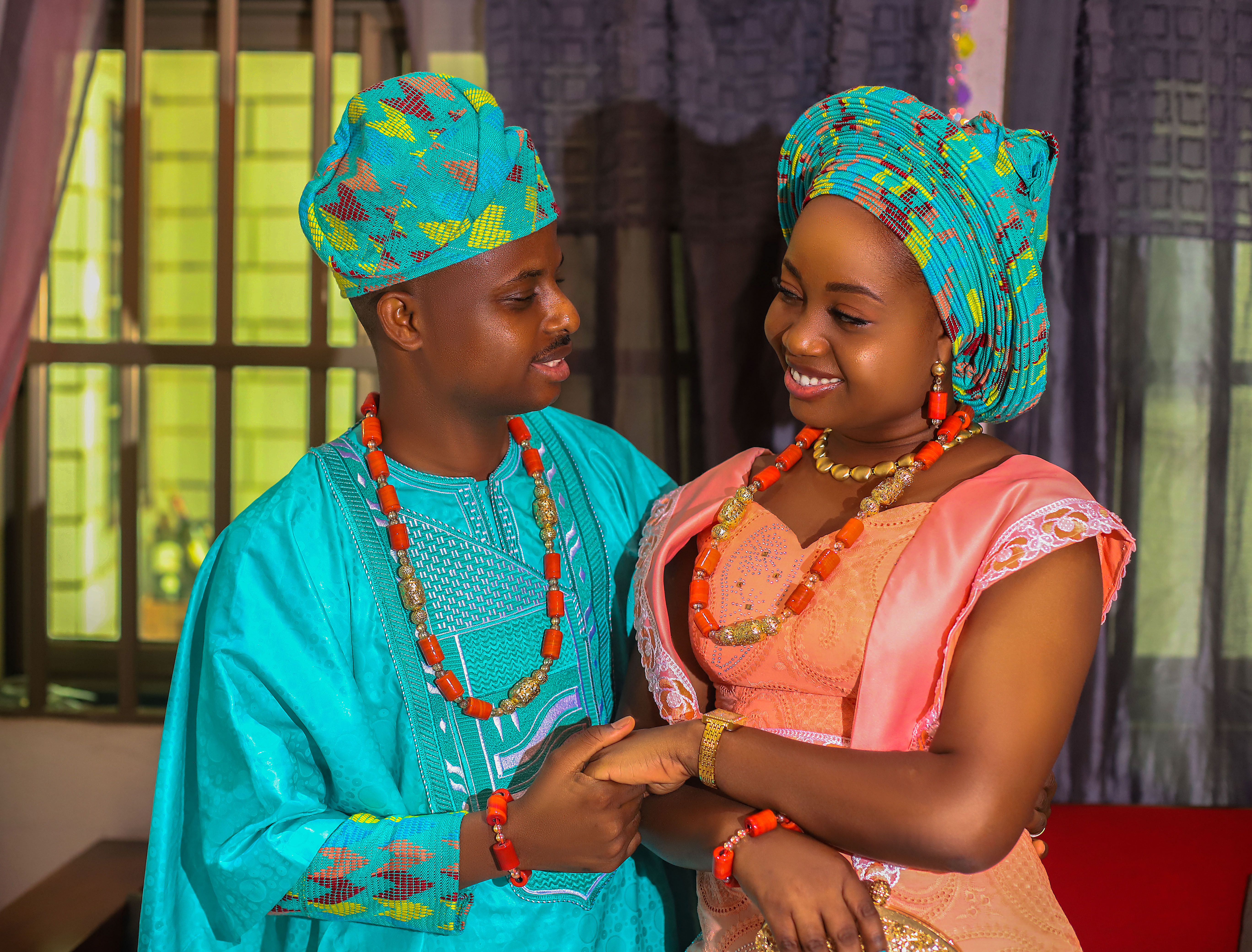 Mariage de Christelle et Serge